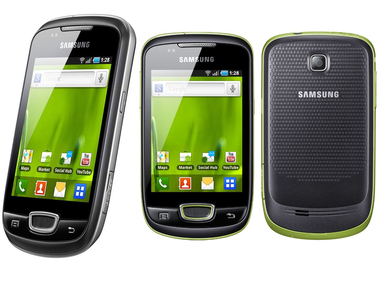 Samsung Galaxy SMini al mejor precio en MercadoLibre Argentina